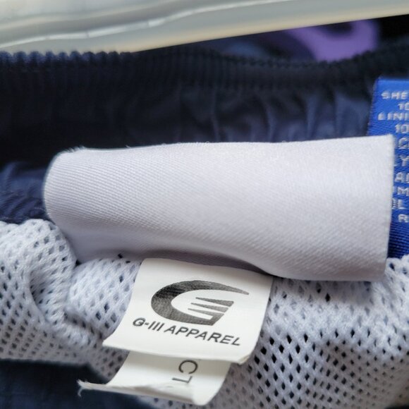 Detroit Tigers Baseball Large Swim Trunks Board Shorts Official MLB LIKE NEW EUC - Picture 9 of 10